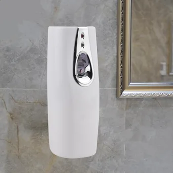 Новое обновление автоматического освежителя воздуха для гостиничного домашнего туалета, распылителя обычных духов, распылителя аэрозольных ароматов, диффузора