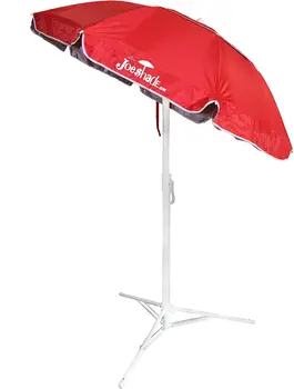 Портативный зонт от солнца, Зонт от солнца, Спортивный зонт, КРАСНАЯ обувь на облаках для мужчин, Зонт от корпорации Umbrella, дождевик