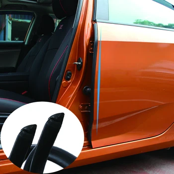 66 см B-образная стойка Специальный резиновый уплотнитель для автомобильных дверей Б/у, уплотнитель для автомобильных дверей Уплотнитель для автозащиты B-образной стойки