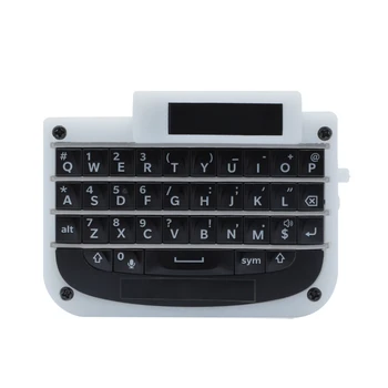 Мини-клавиатура, совместимая с Bluetooth 5,0 с TFT-дисплеем 0,99 дюйма, 2,4 G WIFI, T-клавиатура H556 GC9D01, IC-клавиатура с приводом