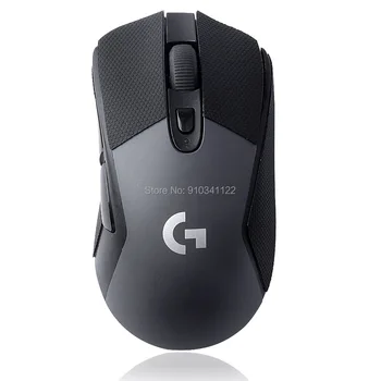 Lo.gitech G603 - Беспроводная игровая мышь LightSpeed - черный