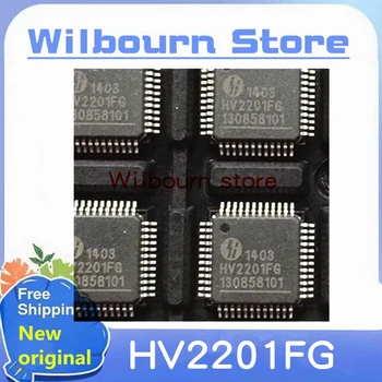 (10 штук) 100% Новый чипсет HV2201FG HV2201FG-G QFP-48