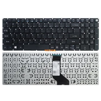 Клавиатура для ноутбука Acer Aspire 3 A315-21 A315-41-31 A315-51 A315-53G Подсветка клавиатуры США