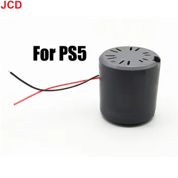 JCD 1 шт. для PS5 оригинальный игровой контроллер мотор беспроводная ручка вибрация левый правый мотор LR Ремонт замена