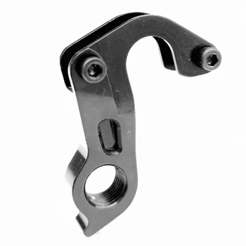 Вешалка для Велосипедного переключателя RD с ЧПУ из 2 Предметов Для Kestrel Cannondale F-SI 29 Trigger Scalpel Carbon Flash Alloy Ultimate Tail Hook #Kp121