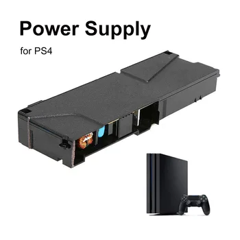 Адаптер питания ADP-240AR Для консоли Sony Playstation4 5PIN Заменит N14-240P1A Для игровой консоли PS4 1000 Мощностью 100-240 В