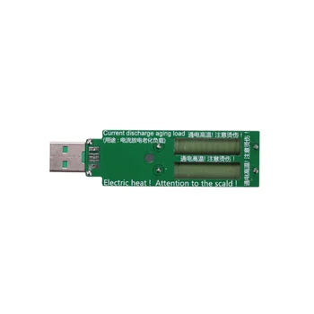 USB C 2 в 1 Type C USB Тестер Цветной экран IPS Цифровой Вольтметр